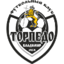 Torpedo Vladimir U13