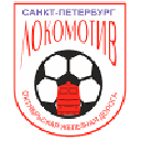 Локомотив Санкт-Петербург (21)