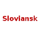 Славянск