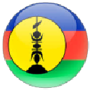 Новая Каледония