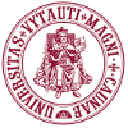 Витаутас Магнус Университет