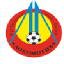 Локомотив Лиски