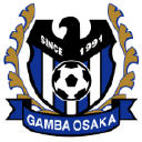 Гамба Осака