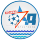 Baruun - Od U16