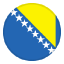 Босния и Герцеговина U19 (Жен)