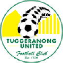 Таггеранонг Юнайтед (20)