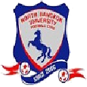 North Bangkok University U19