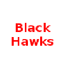 Блэк Хокс
