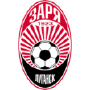 Заря Луганск