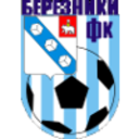 Berezniki U17