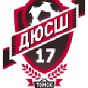 DYuSSh №17 Tomsk U17