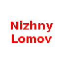 Нижний Ломов