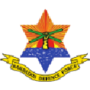 Барбадос Дефенце Форце