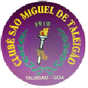 Клубе Сао Мингель