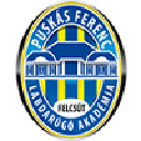 Пушкаш Академи II