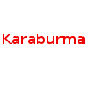 Карабурма (жен) 