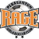 Pleasanton Rage (Wanita)
