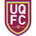 Университет Квинсленда (жен)