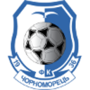 Chornomorets Odesa U17