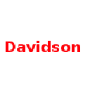 Дэвидсон (жен)
