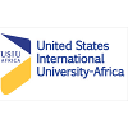 Университет Юнайтед Стейтс Интернешенал (жен)