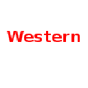 Western