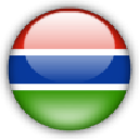 Гамбия (жен)