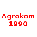 Агроком 1990