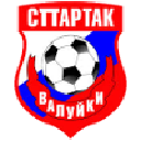Спартак Валуйки