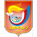 DYUSSH-2 Troitsk U16
