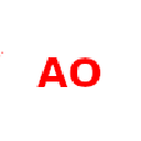 AO
