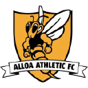 Alloa Athletic