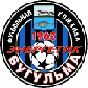 Энергетик Бугульма