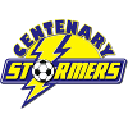 Сентенари Стормерз II