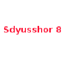 Sdyusshor 8