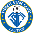 Три Стар Клаб