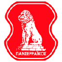 Пансераикос