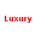 Luxury
