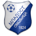 Младость Омолица