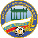 Moskovskaya Zaztava Saint-Petersburg U16