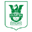 Олимпия Любляна (жен)