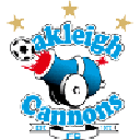 Оклей Каннонc (20)