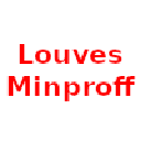 Лоувес Минпрофф (жен)