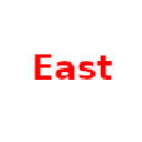 Восток