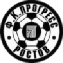 Прогресс Ростов