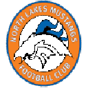 North Lakes Mustangs