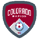Колорадо Рэпидз (жен)