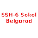 SSH-6 Sokol Belgorod U15
