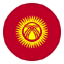 Киргизия