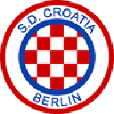 Кроатия Берлин